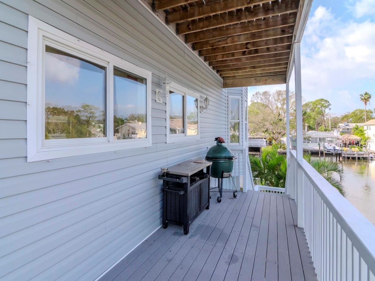 320 Georgia Avenue, Crystal Beach, FL 34681 Photo