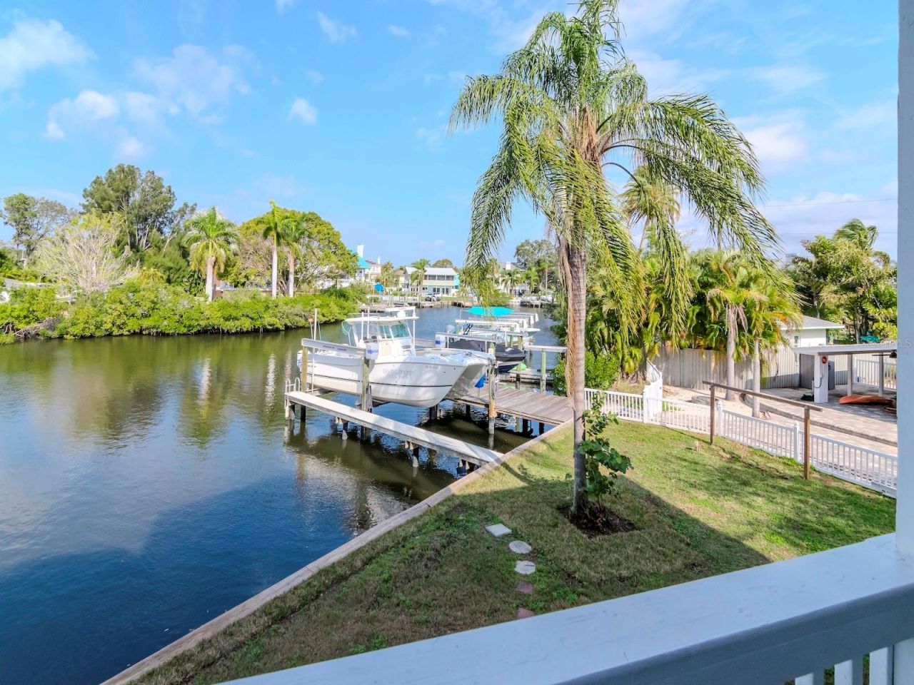 320 Georgia Avenue, Crystal Beach, FL 34681 Photo