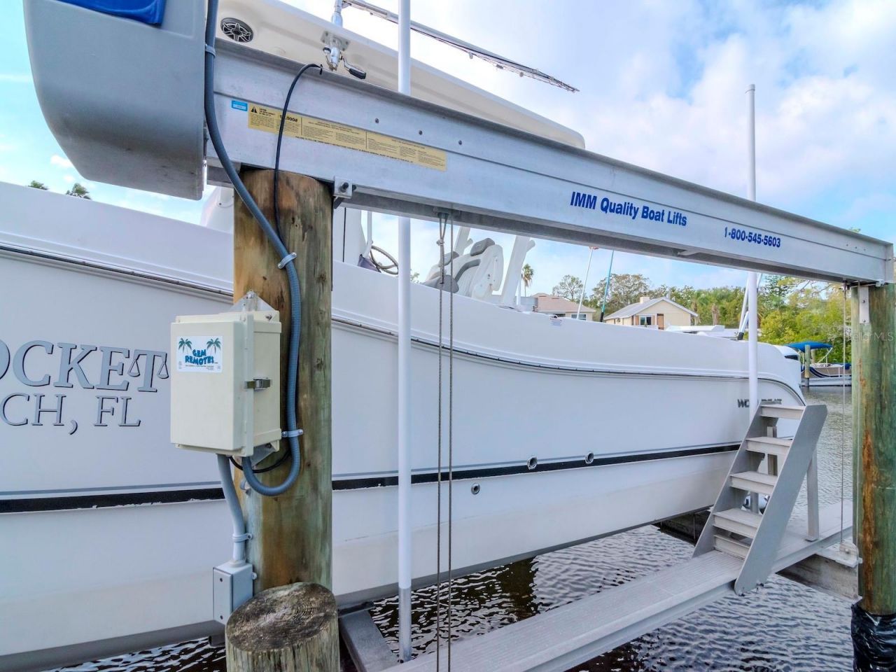 320 Georgia Avenue, Crystal Beach, FL 34681 Photo