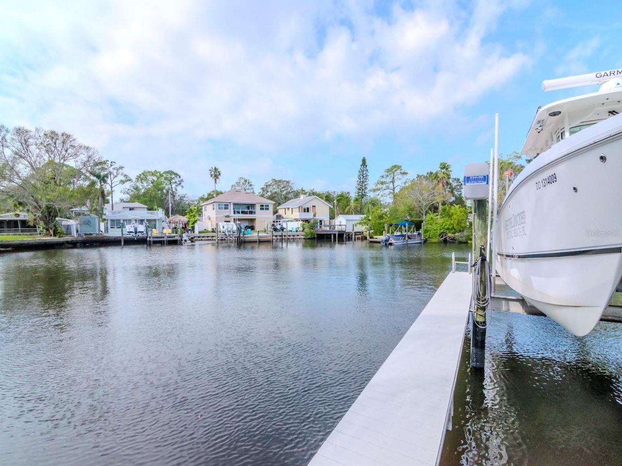 320 Georgia Avenue, Crystal Beach, FL 34681 Photo