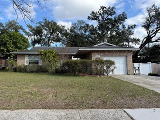 4007 TRUMAN DRIVE Seffner, FL 33584