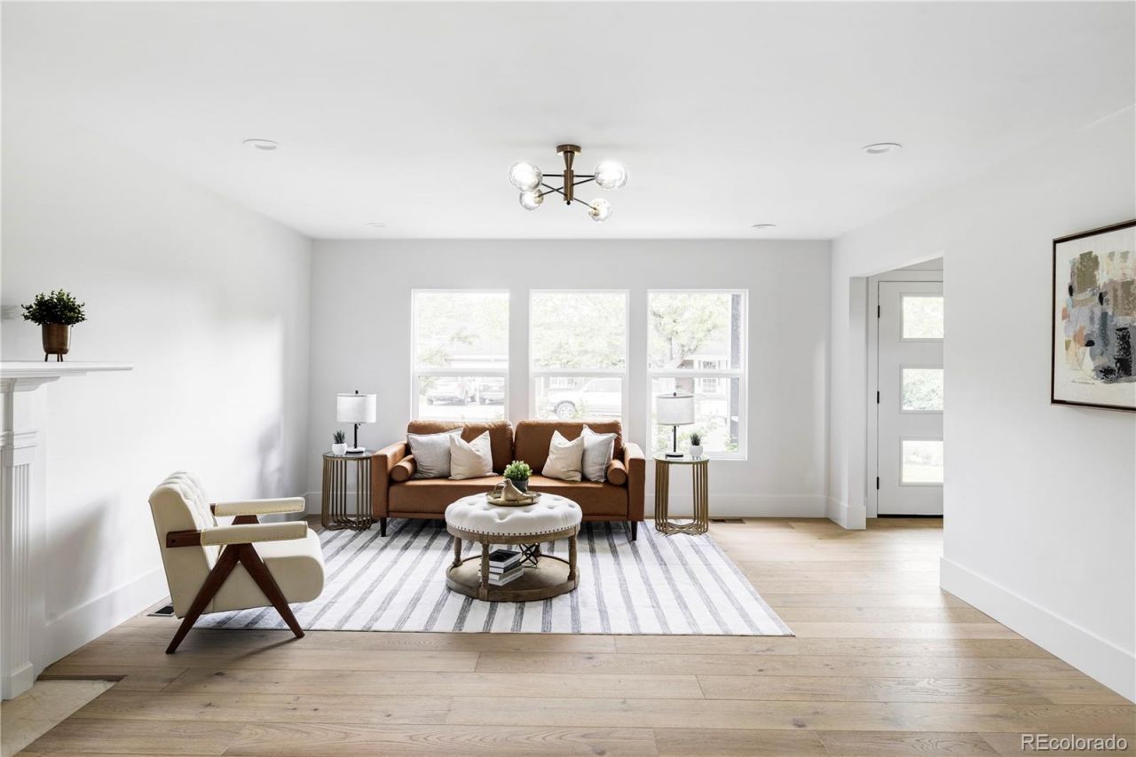 3930 S Hillcrest Drive, Denver, CO 80237 Main Photo