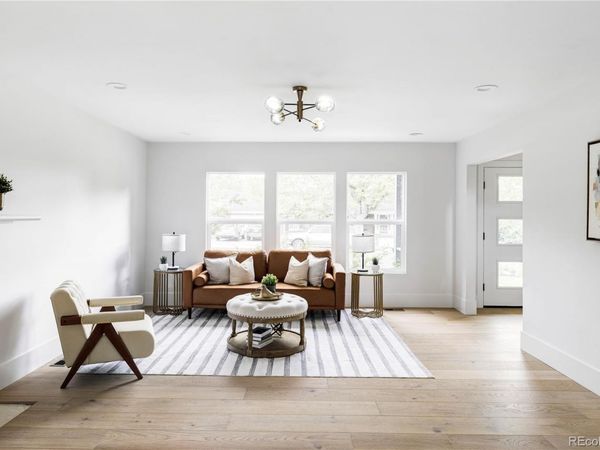 3930 S Hillcrest Drive, Denver, CO 80237