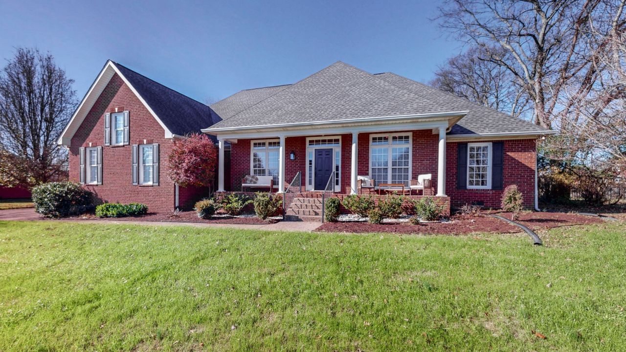 534 DERBY DOWNS  Lebanon, TN 37087