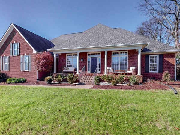 534 DERBY DOWNS , Lebanon, TN 37087