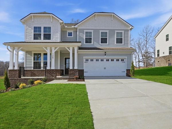 7467 Cox Run Drive, Fairview, TN 37062