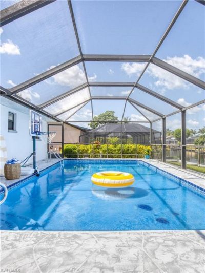 5233 SW 11th Ct, Cape Coral, FL 33914 Photo
