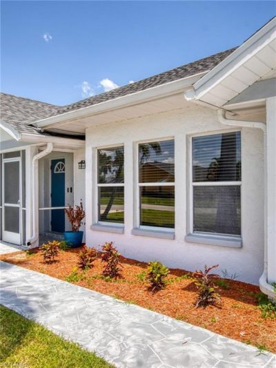 5233 SW 11th Ct, Cape Coral, FL 33914 Photo