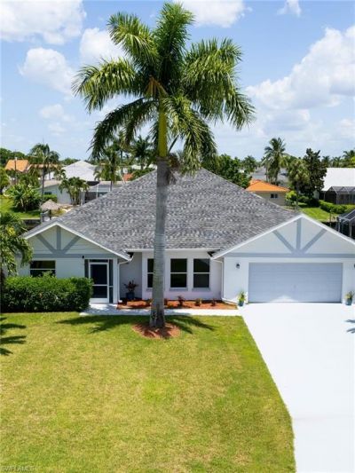 5233 SW 11th Ct, Cape Coral, FL 33914 Photo
