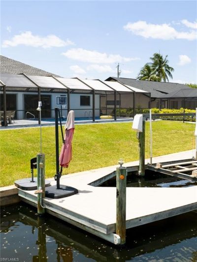 5233 SW 11th Ct, Cape Coral, FL 33914 Photo