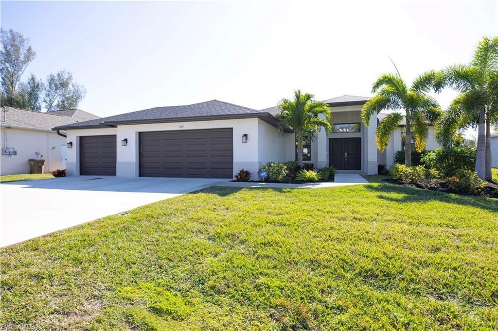 164 SE 23rd St, Cape Coral, FL 33990 Photo