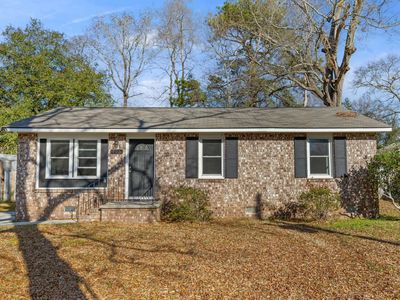 105 Belknap Road, Goose Creek, SC 29445