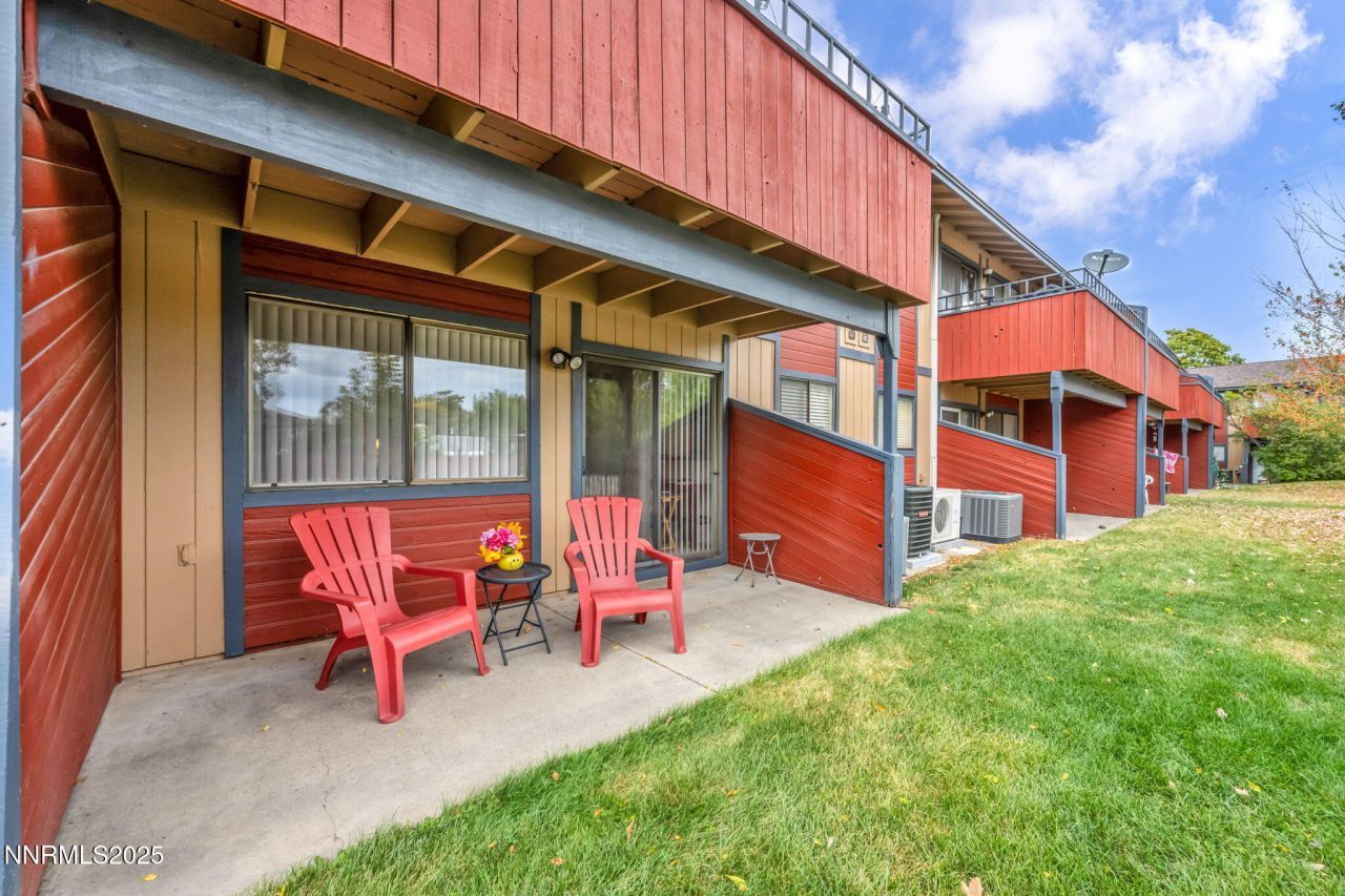 3188 Bristle Branch Drive, Sparks, NV 89434 Photo