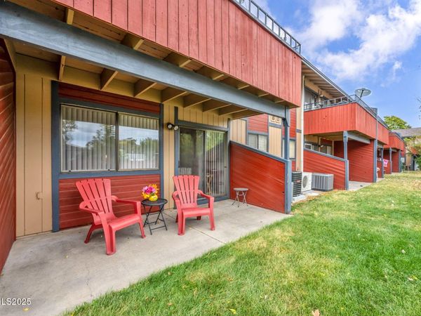 3188 Bristle Branch Drive, Sparks, NV 89434