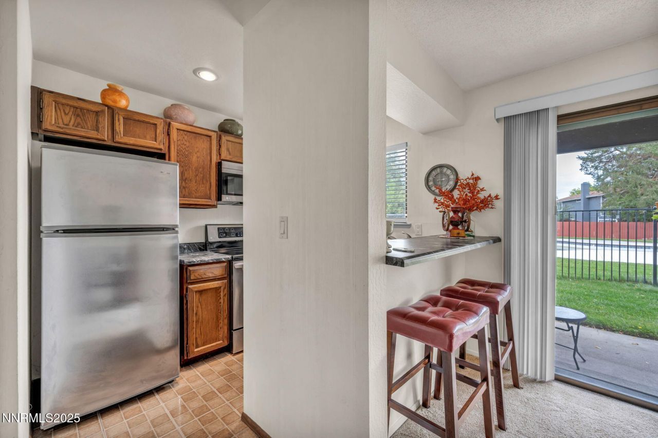 3188 Bristle Branch Drive, Sparks, NV 89434 Photo