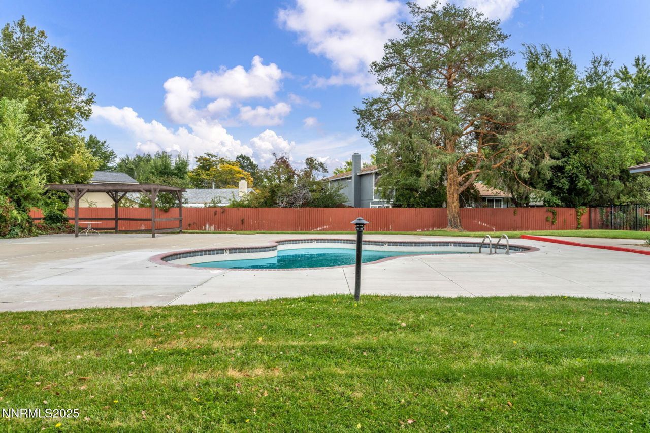 3188 Bristle Branch Drive, Sparks, NV 89434 Photo