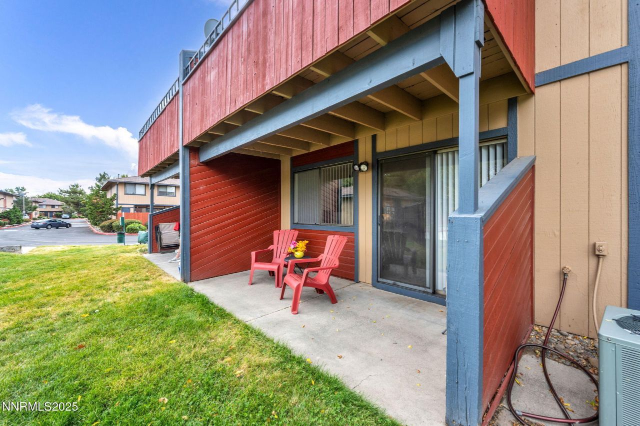 3188 Bristle Branch Drive, Sparks, NV 89434 Photo