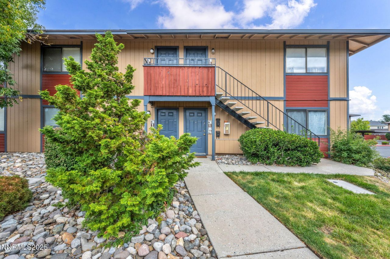 3188 Bristle Branch Drive, Sparks, NV 89434 Photo