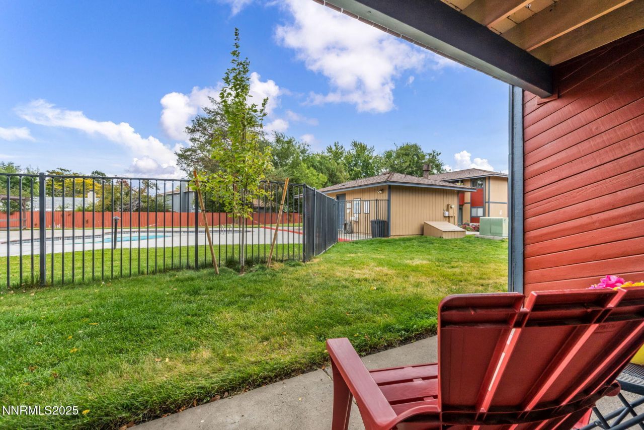 3188 Bristle Branch Drive, Sparks, NV 89434 Photo