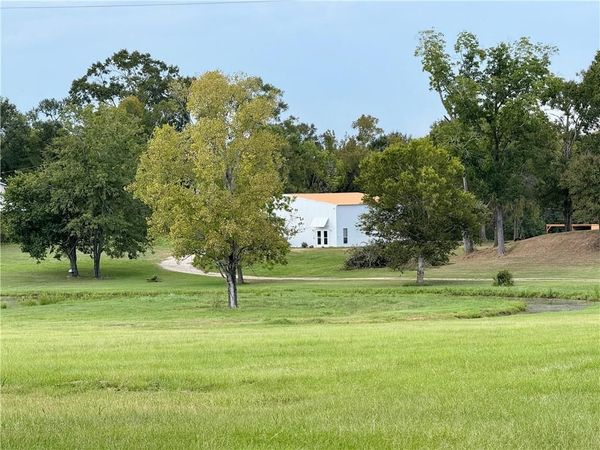 0 ROBINSON BRIDGE Road, Woodworth, LA 71485