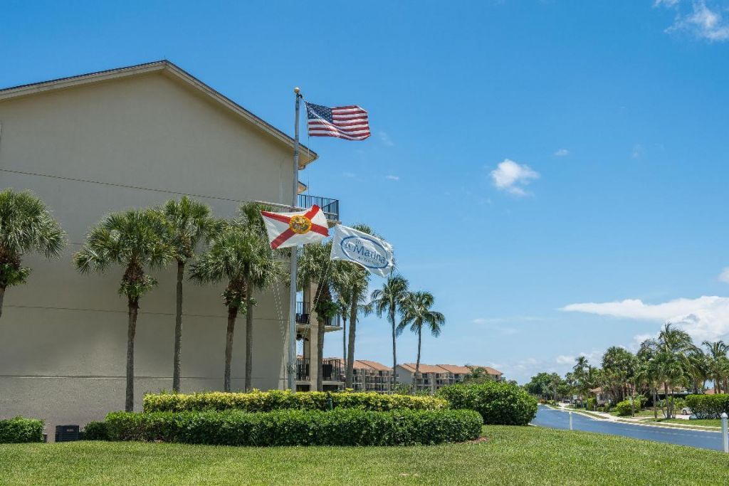 901 Seafarer Circle, Unit 306, Jupiter, FL 33477 Photo