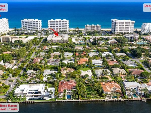 1401 S Ocean Boulevard, Unit 3090, Boca Raton, FL 33432