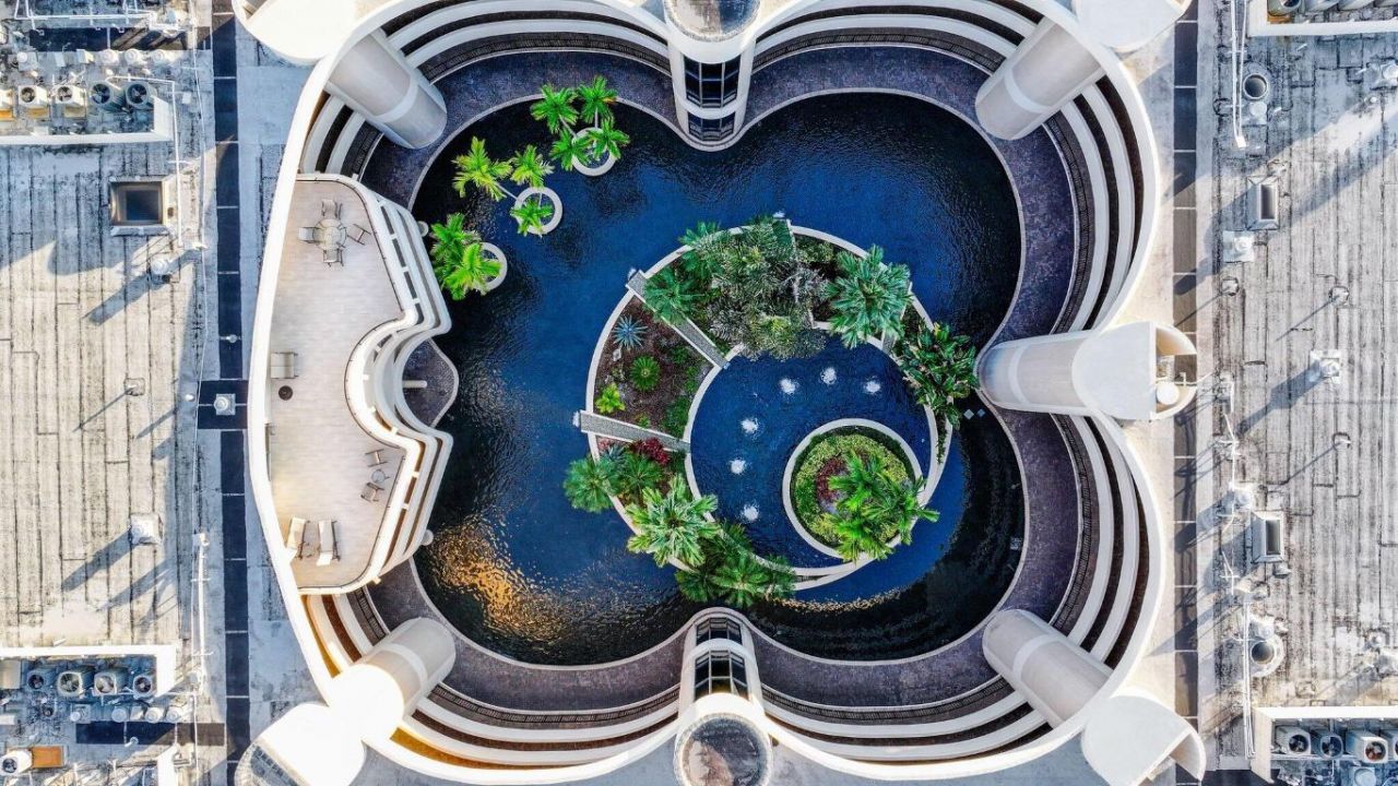 1401 S Ocean Boulevard, Unit 3090, Boca Raton, FL 33432 Photo