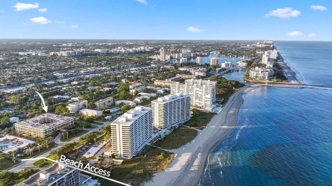1401 S Ocean Boulevard, Unit 3090, Boca Raton, FL 33432 Photo