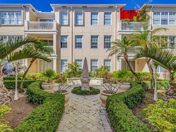 276 Murcia Drive, Unit 313, Jupiter, FL 33458