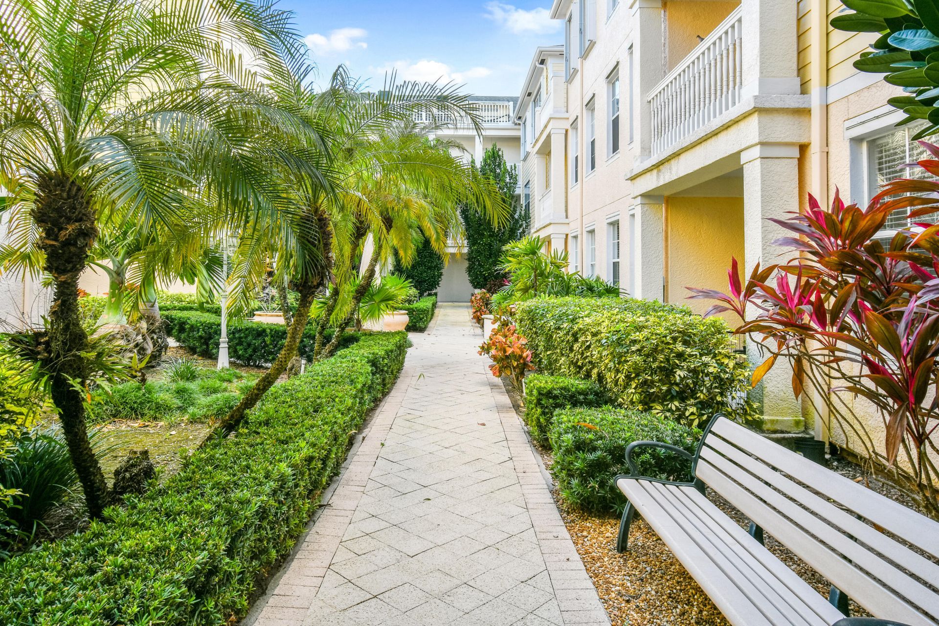 276 Murcia Drive, Unit 313, Jupiter, FL 33458 Photo