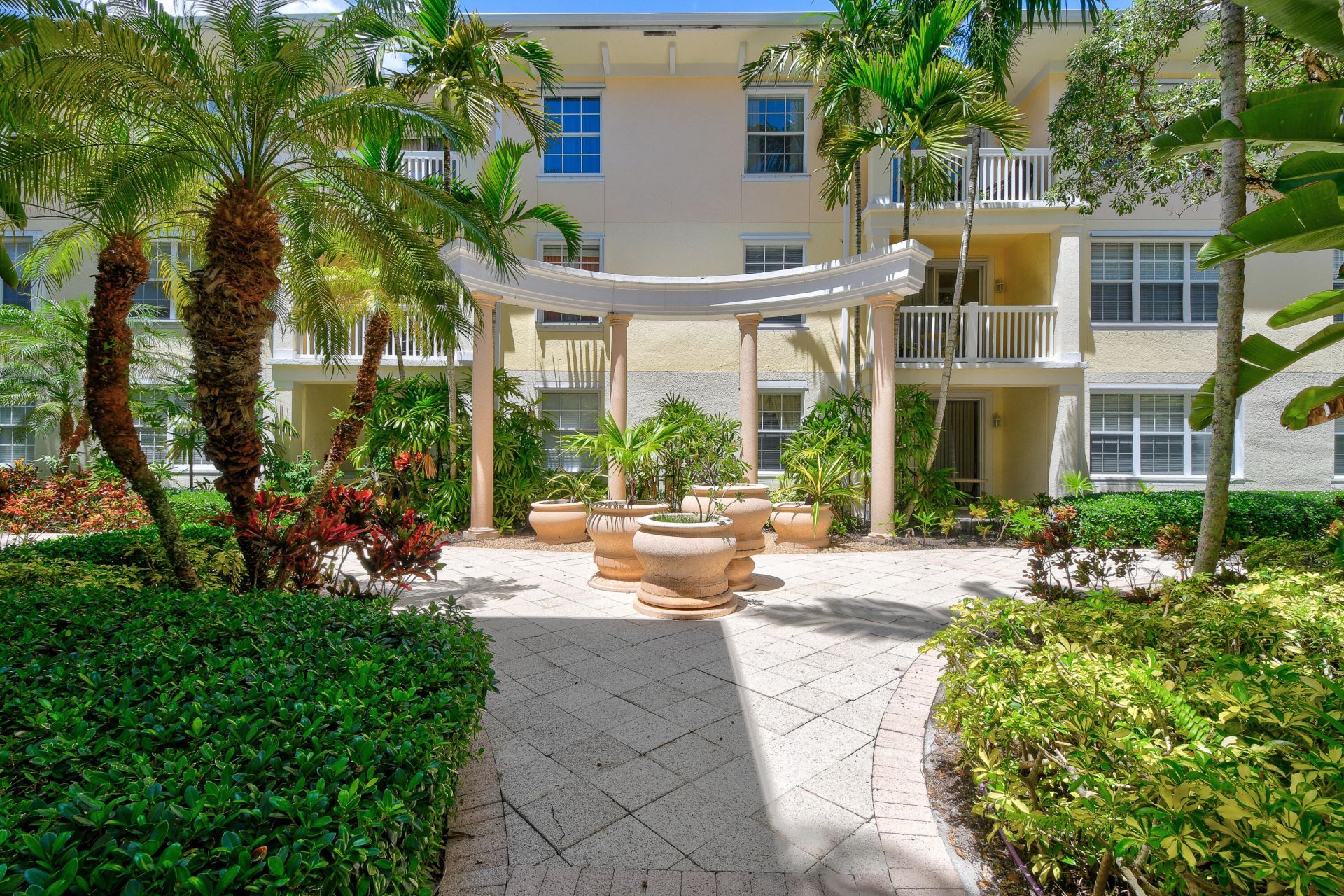 276 Murcia Drive, Unit 313, Jupiter, FL 33458 Photo