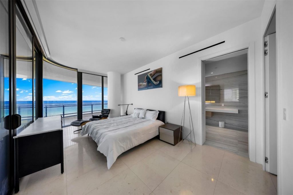 8701 Collins Avenue, Unit 701, Miami Beach, FL 33154 Photo