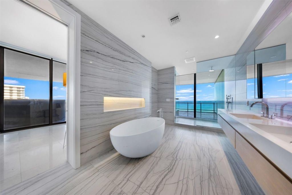 8701 Collins Avenue, Unit 701, Miami Beach, FL 33154 Photo