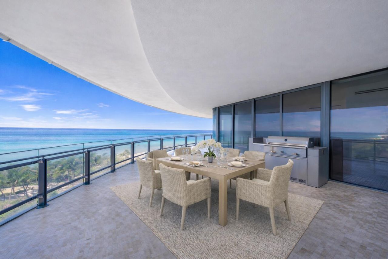 8701 Collins Avenue, Unit 701, Miami Beach, FL 33154 Photo