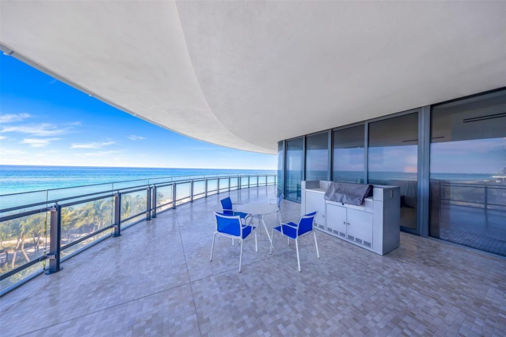 8701 Collins Avenue, Unit 701, Miami Beach, FL 33154 Photo