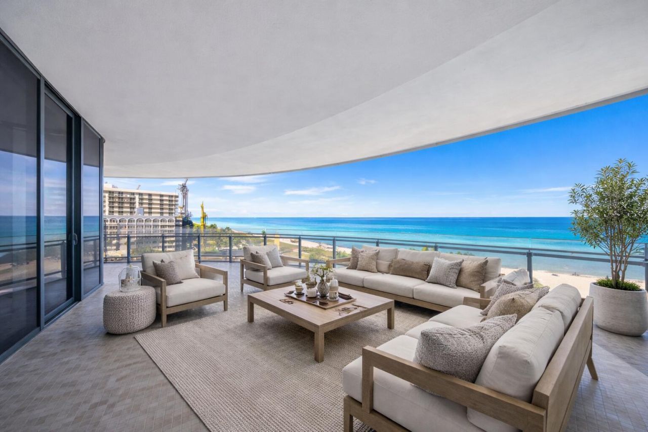 8701 Collins Avenue, Unit 701, Miami Beach, FL 33154 Photo