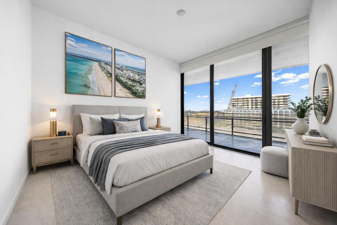 8701 Collins Avenue, Unit 701, Miami Beach, FL 33154 Photo