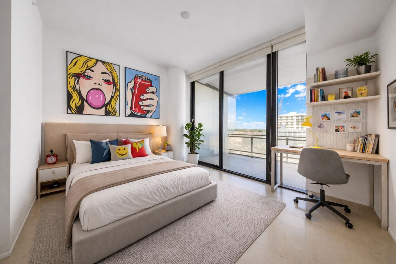 8701 Collins Avenue, Unit 701, Miami Beach, FL 33154 Photo