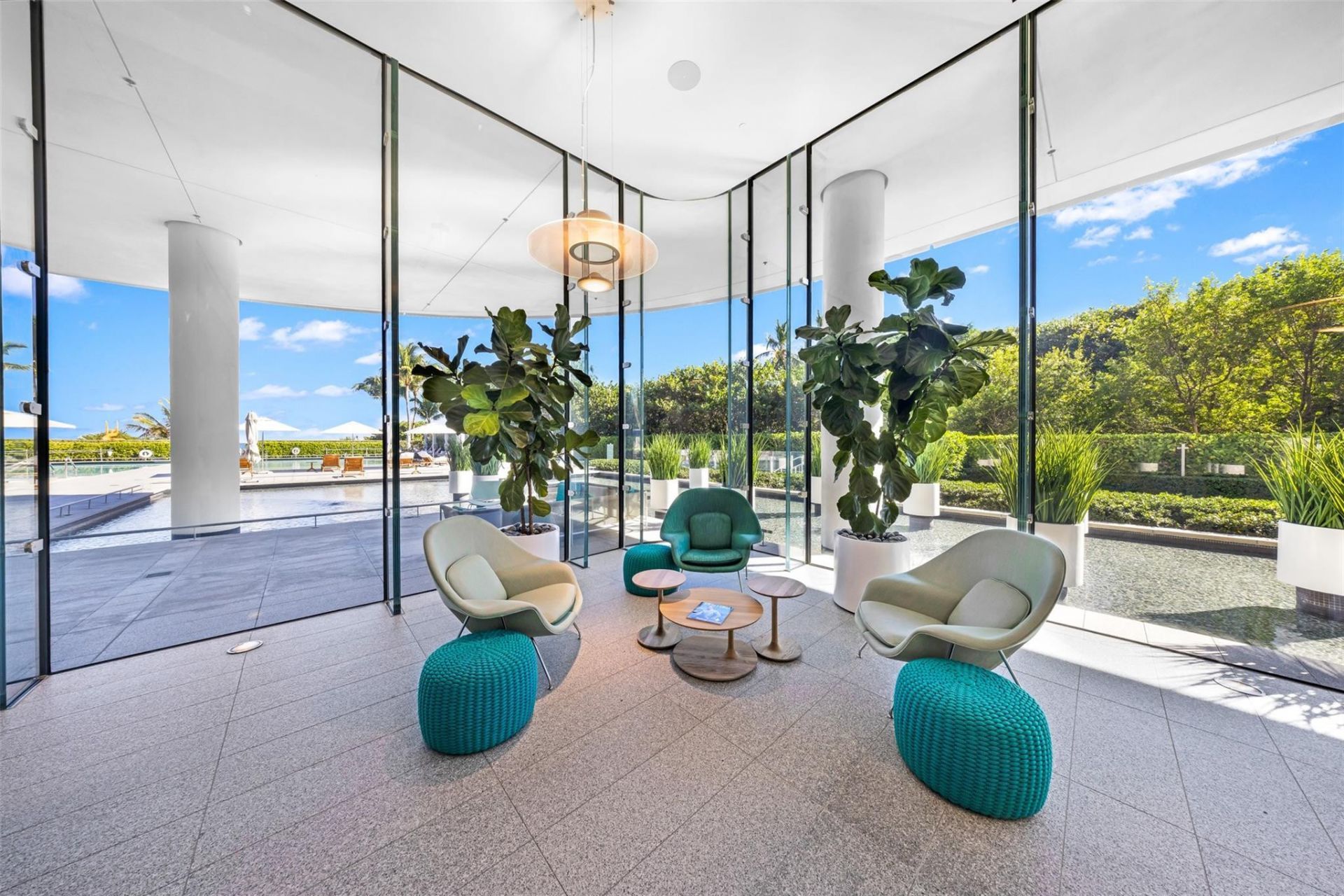 8701 Collins Avenue, Unit 701, Miami Beach, FL 33154 Photo