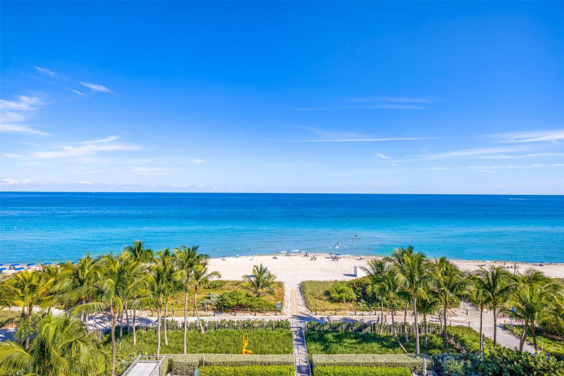 8701 Collins Avenue, Unit 701, Miami Beach, FL 33154 Photo