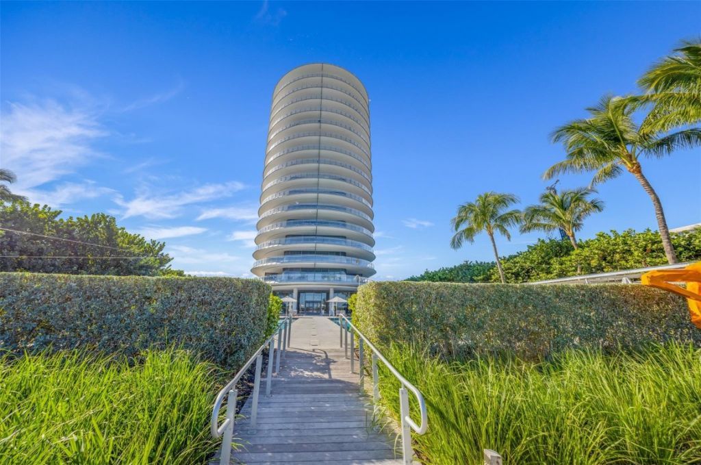 8701 Collins Avenue, Unit 701, Miami Beach, FL 33154 Photo