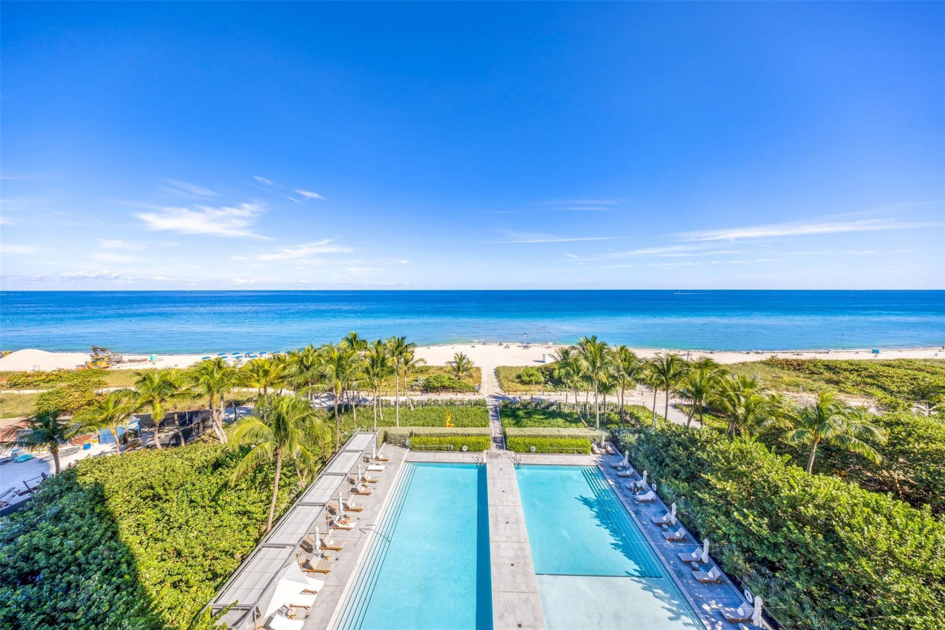 8701 Collins Avenue, Unit 701, Miami Beach, FL 33154 Photo