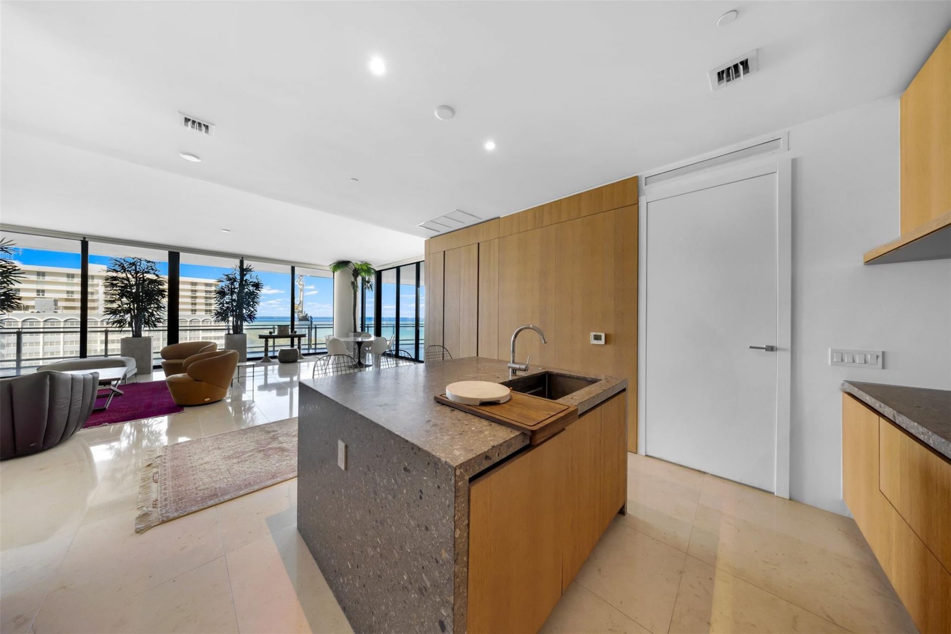 8701 Collins Avenue, Unit 701, Miami Beach, FL 33154 Photo