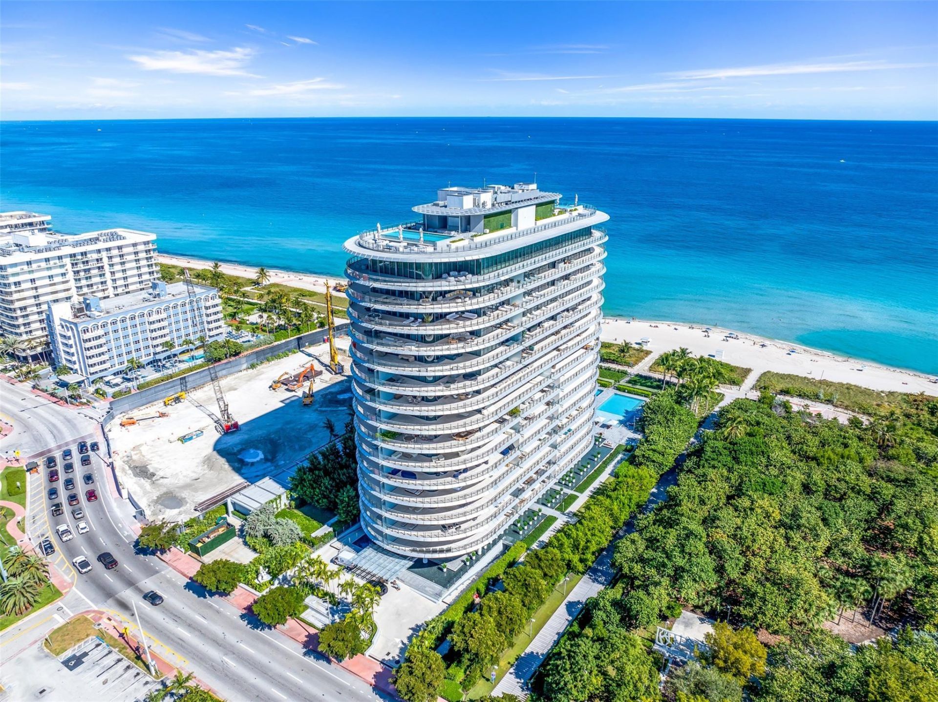 8701 Collins Avenue, Unit 701, Miami Beach, FL 33154 Photo