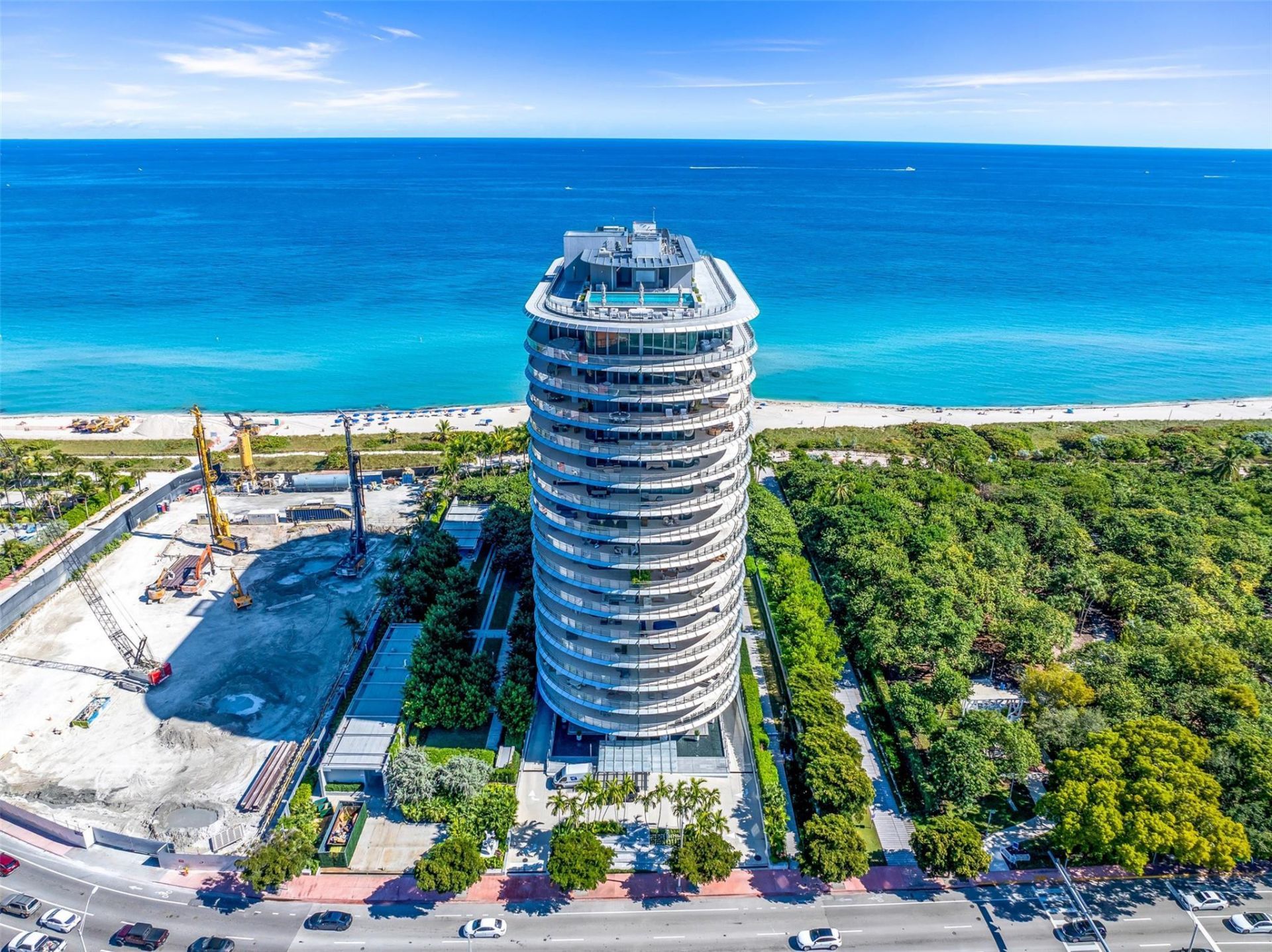 8701 Collins Avenue, Unit 701, Miami Beach, FL 33154 Photo