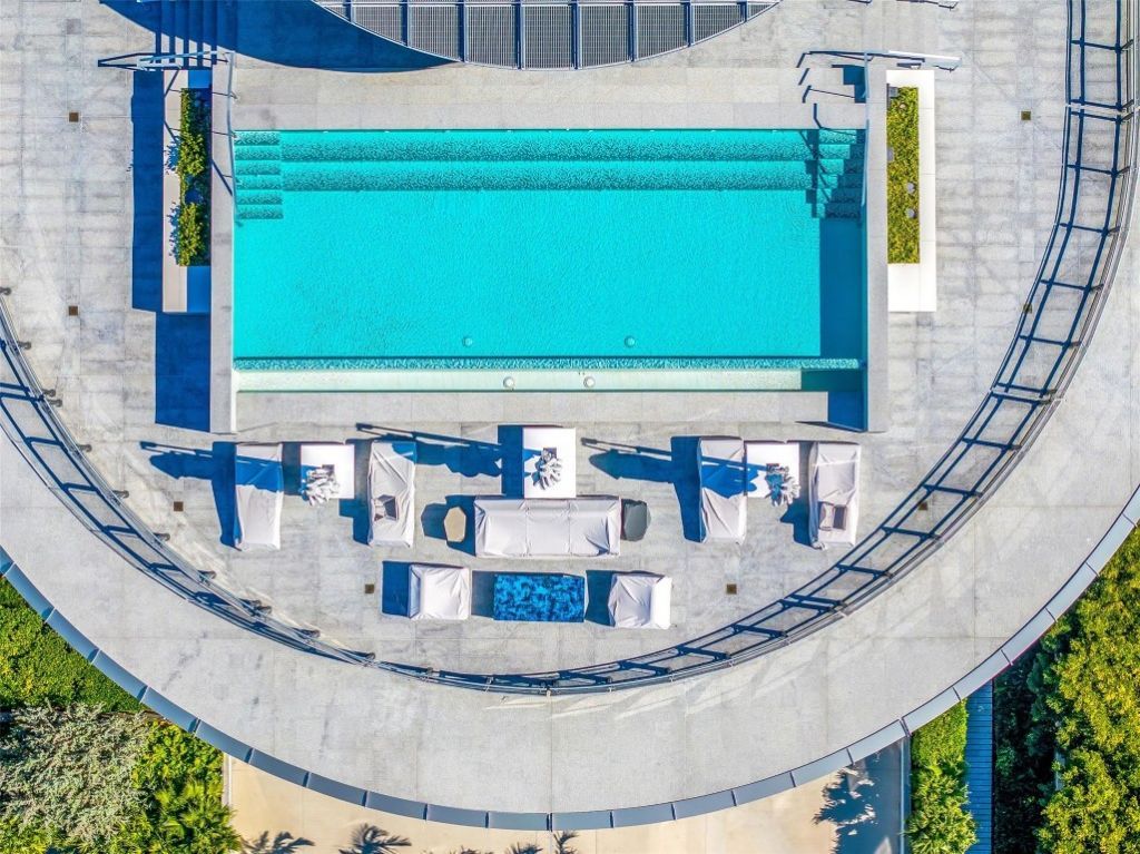 8701 Collins Avenue, Unit 701, Miami Beach, FL 33154 Photo