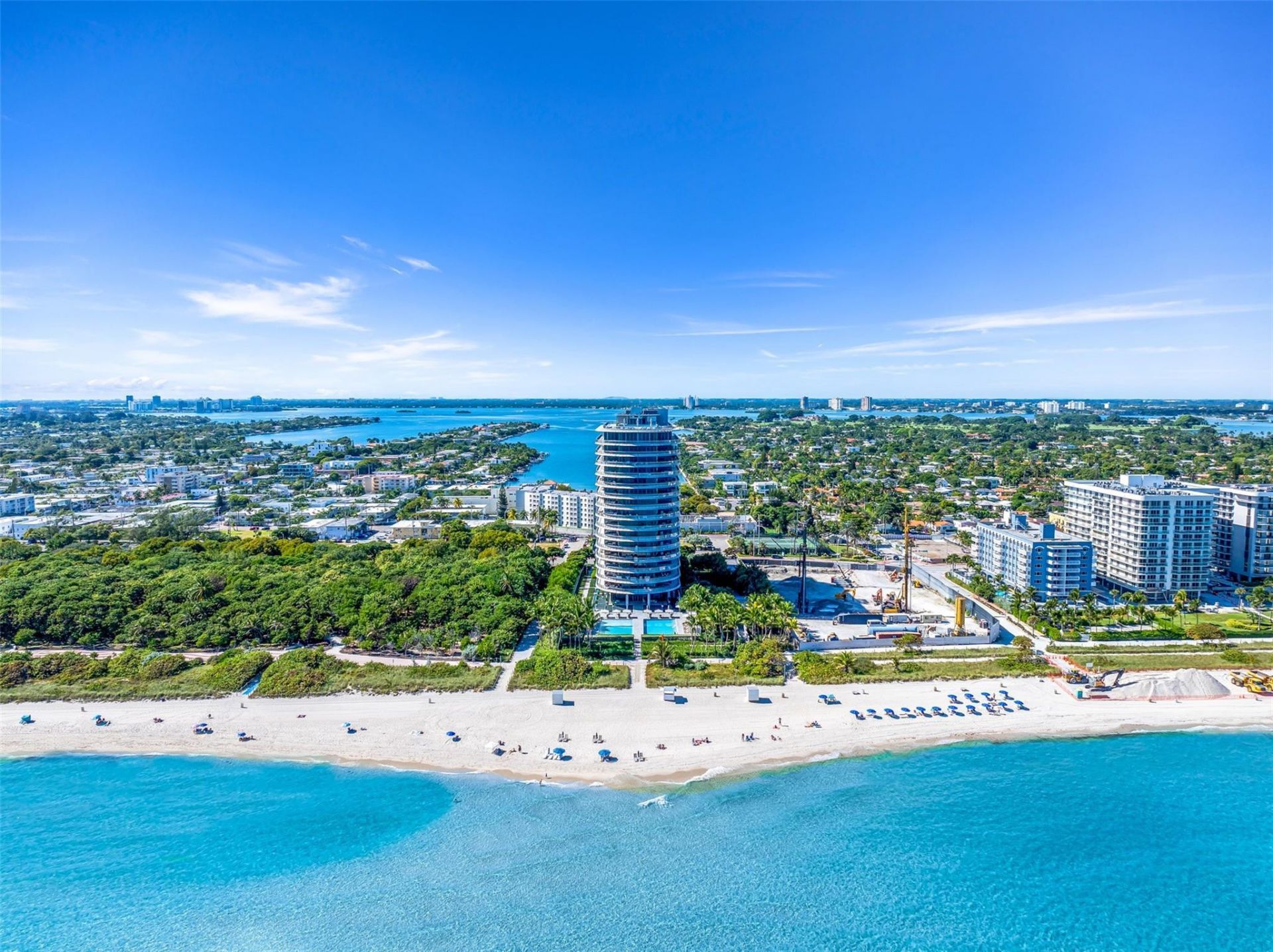 8701 Collins Avenue, Unit 701, Miami Beach, FL 33154 Photo