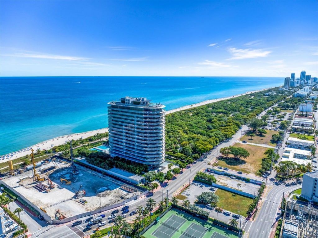 8701 Collins Avenue, Unit 701, Miami Beach, FL 33154 Photo