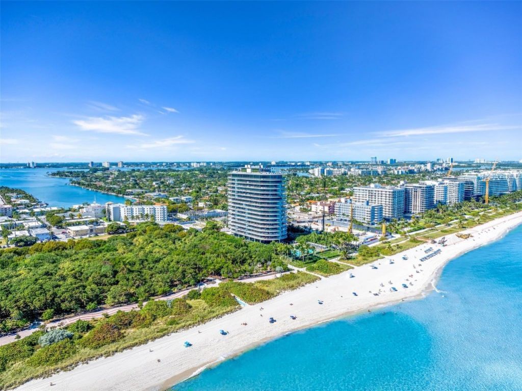 8701 Collins Avenue, Unit 701, Miami Beach, FL 33154 Photo