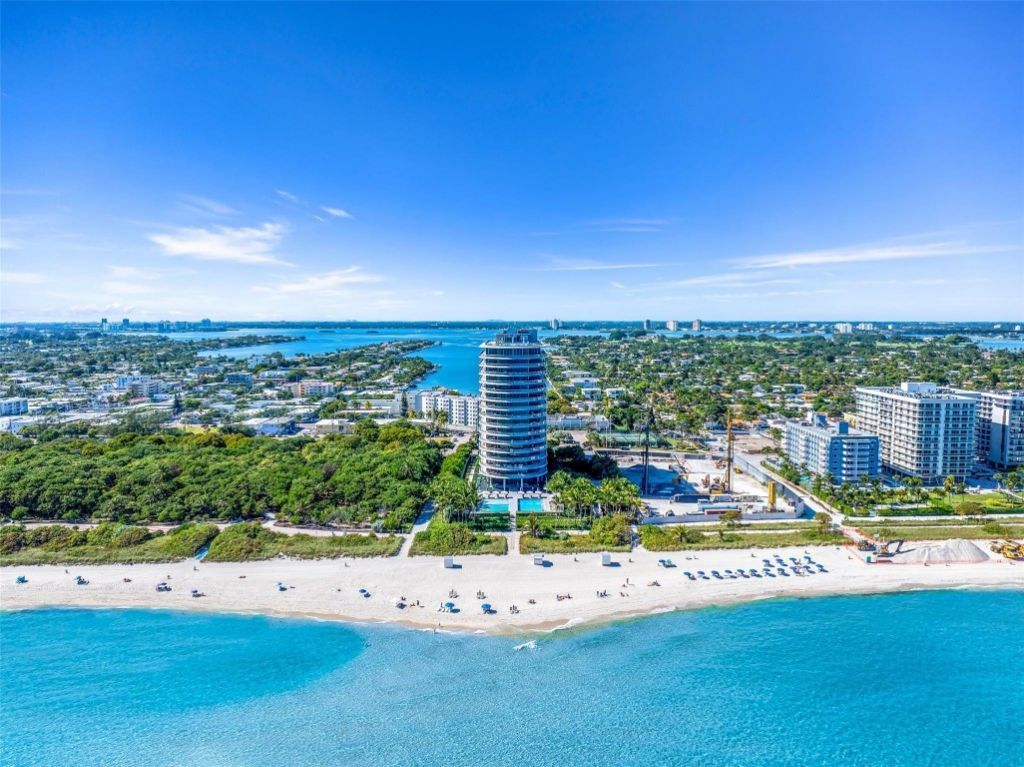 8701 Collins Avenue, Unit 701, Miami Beach, FL 33154 Photo